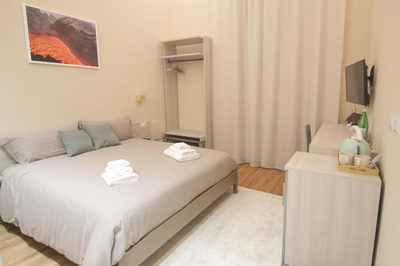 Etna Vibes Home Catania Exterior foto
