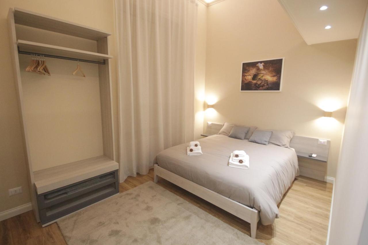 Etna Vibes Home Catania Exterior foto